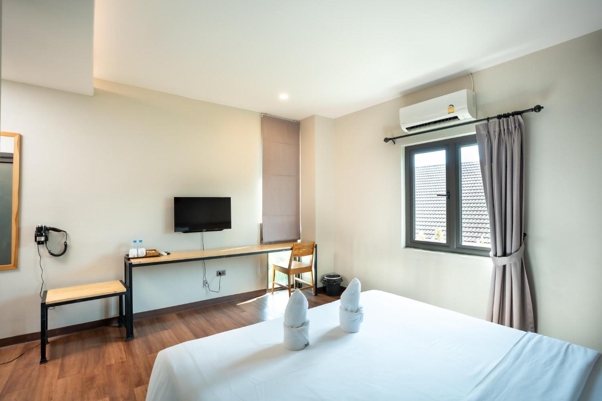 Siri Hotel Vientiane Exterior photo
