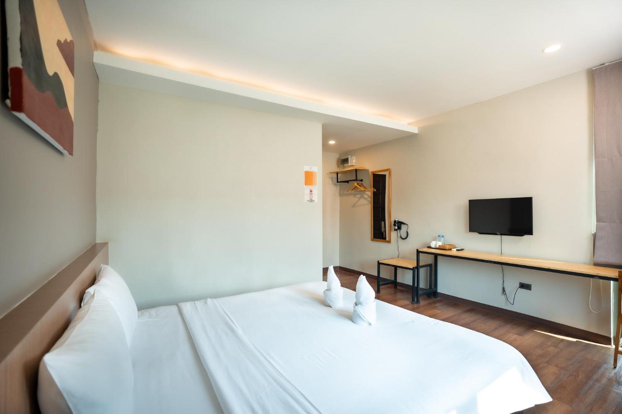 Siri Hotel Vientiane Exterior photo